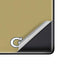 Georgia Institute of Technology LogoType Gold Pixel Skins